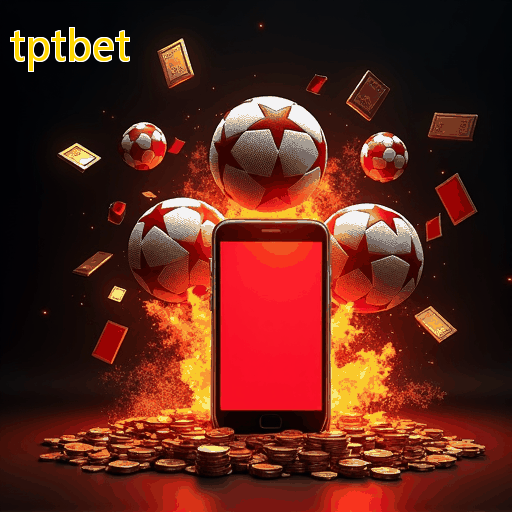 O tptbet é o melhor cassino esportivo do Brasil!