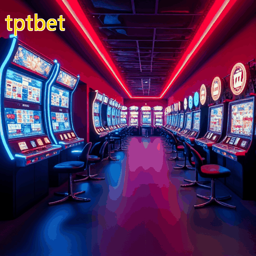 vivo no cassino tptbet