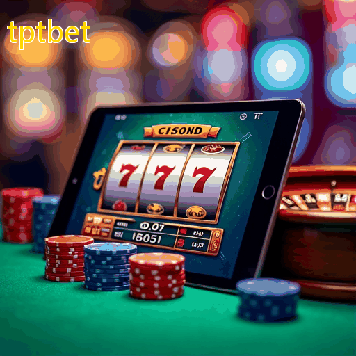 tptbet aplicativo