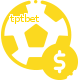 Aposte em esportes do mundo todo no tptbet!