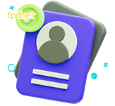 Tornar-se um membro do tptbet é muito simples